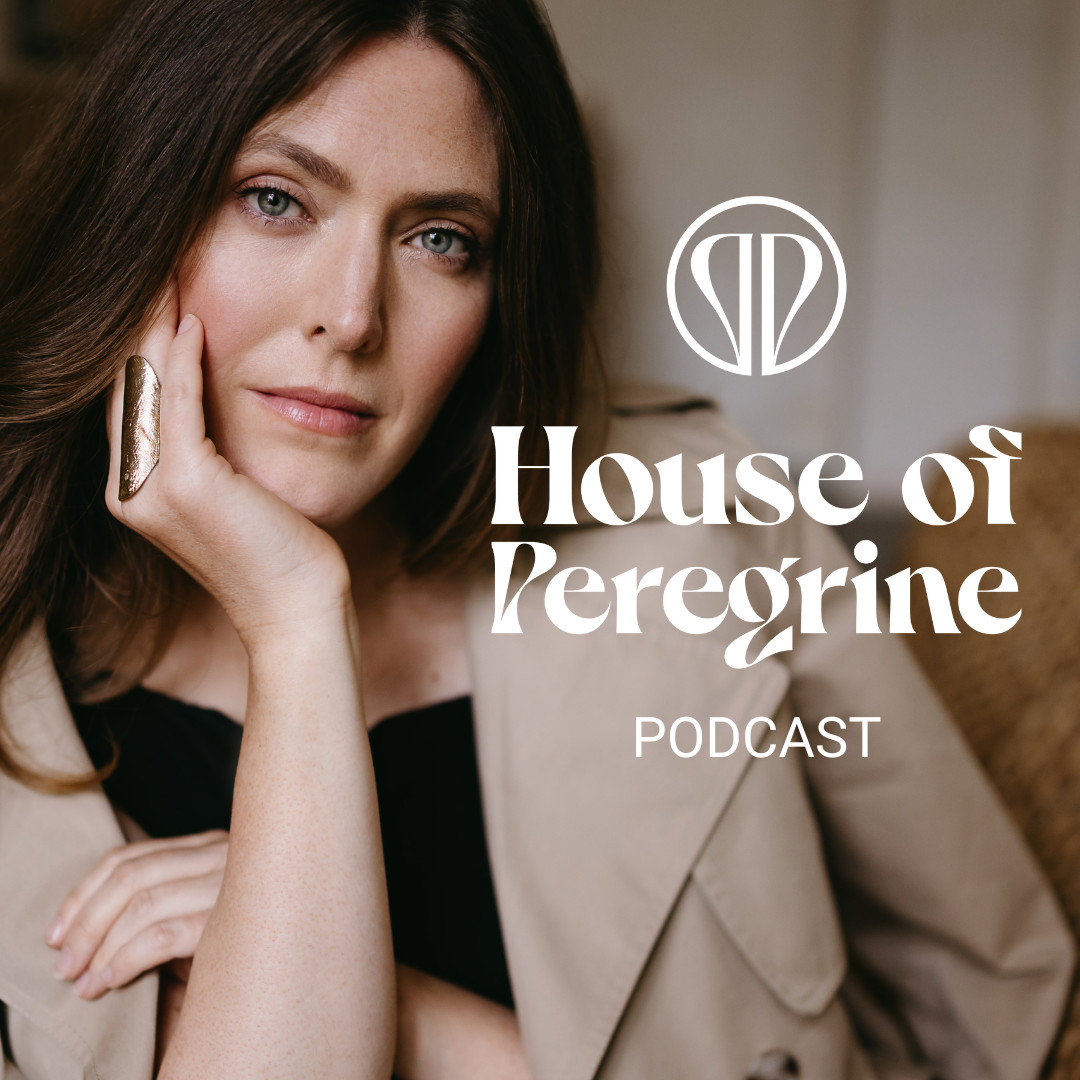House of Peregrine podcast cover